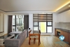 A Quality and Morden 2 Bedrooms Apartment For Rent in Dang Thai Mai area.
