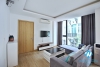 A Quality and Morden 2 Bedrooms Apartment For Rent in Dang Thai Mai area.