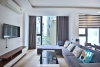 A Quality and Morden 2 Bedrooms Apartment For Rent in Dang Thai Mai area.