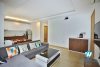 A Quality and Morden 2 Bedrooms Apartment For Rent in Dang Thai Mai area.