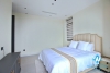 Morden and spacious 04-bedroom apartment for lease in To Ngoc Van, Tay Ho, Ha Noi