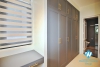 Morden and spacious 04-bedroom apartment for lease in To Ngoc Van, Tay Ho, Ha Noi