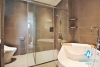 Morden and spacious 04-bedroom apartment for lease in To Ngoc Van, Tay Ho, Ha Noi