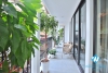Morden and spacious 04-bedroom apartment for lease in To Ngoc Van, Tay Ho, Ha Noi