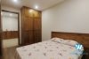 3 bedroom apartment for rent in L4 Ciputra urban area.