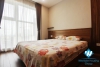 3 bedroom apartment for rent in L4 Ciputra urban area.