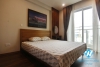 3 bedroom apartment for rent in L4 Ciputra urban area.