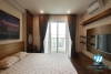 3 bedroom apartment for rent in L4 Ciputra urban area.