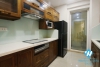 3 bedroom apartment for rent in L4 Ciputra urban area.