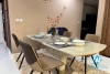 New 02 bedrooms apartment for rent in S3 Sunshine City - Ciputra area 