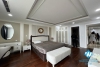Quality and luxury apartment in D'Leroi Soile 59 Xuan Dieu st, Tay Ho District 