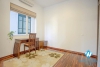 A giant four bedrooms apartment for rent in Au Co st, Tay Ho