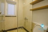 A giant four bedrooms apartment for rent in Au Co st, Tay Ho