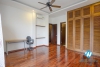 A giant four bedrooms apartment for rent in Au Co st, Tay Ho