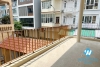 New modern house for rent in Lac Long Quan st, Tay Ho district.
