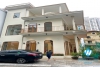 New modern house for rent in Lac Long Quan st, Tay Ho district.