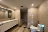 Quality and luxury apartment in D'Leroi Soile 59 Xuan Dieu st, Tay Ho District 