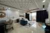 Quality and luxury apartment in D'Leroi Soile 59 Xuan Dieu st, Tay Ho District 