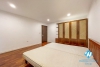 03 bedrooms apartment with nice living room for rent in Xom Chua Dang Thai Mai, Tay Ho