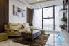 New and Modern apartment with 2 bedrooms for rent in Sunshine City Tower 