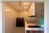 Duplex two bedroom bright apartment for rent in Trinh Cong Son st, Tay Ho