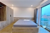 Nice 2 bedrooms for rent in Xuan La st, Tay Ho District 