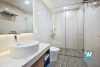 A cutie 2 bedrooms apartment for rent in Nghi Tam st, Tay Ho