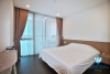 Morden 2 bedrooms apartment for rent in Tay Ho, Ha Noi