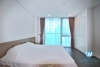 Morden 2 bedrooms apartment for rent in Tay Ho, Ha Noi