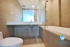 Morden 2 bedrooms apartment for rent in Tay Ho, Ha Noi