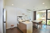 Morden 2 bedrooms apartment for rent in Tay Ho, Ha Noi