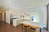 Morden 2 bedrooms apartment for rent in Tay Ho, Ha Noi