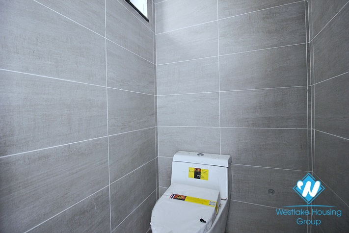 Giant terrace penhouse 4beds apartment for rent in To Ngoc Van st, Tay Ho