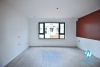 Giant terrace penhouse 4beds apartment for rent in To Ngoc Van st, Tay Ho