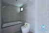 Giant terrace penhouse 4beds apartment for rent in To Ngoc Van st, Tay Ho