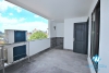 Giant terrace penhouse 4beds apartment for rent in To Ngoc Van st, Tay Ho