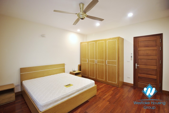 Amazingly beautiful and bright bandnew house for rent in Tay Ho, Hanoi