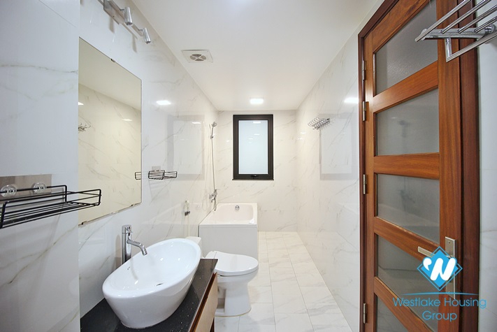 Amazingly beautiful and bright bandnew house for rent in Tay Ho, Hanoi