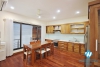 Amazingly beautiful and bright bandnew house for rent in Tay Ho, Hanoi