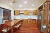 Amazingly beautiful and bright bandnew house for rent in Tay Ho, Hanoi