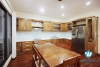 Amazingly beautiful and bright bandnew house for rent in Tay Ho, Hanoi