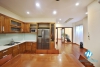 Amazingly beautiful and bright bandnew house for rent in Tay Ho, Hanoi