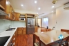 Amazingly beautiful and bright bandnew house for rent in Tay Ho, Hanoi
