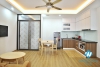 A good price 1 bedroom apartment for rent in Vu mien, Tay ho