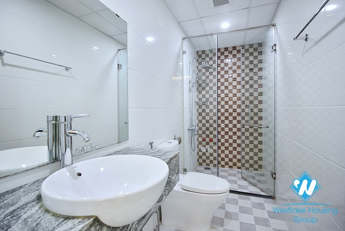 A good price 1 bedroom apartment for rent in Vu mien, Tay ho