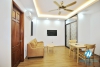 A good price 1 bedroom apartment for rent in Vu mien, Tay ho