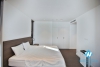 A wonderful new villa having nice outside space for rent in Tay Ho, Hanoi, Vietnam