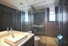 A wonderful new villa having nice outside space for rent in Tay Ho, Hanoi, Vietnam