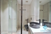 A wonderful new villa having nice outside space for rent in Tay Ho, Hanoi, Vietnam