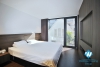 A wonderful new villa having nice outside space for rent in Tay Ho, Hanoi, Vietnam